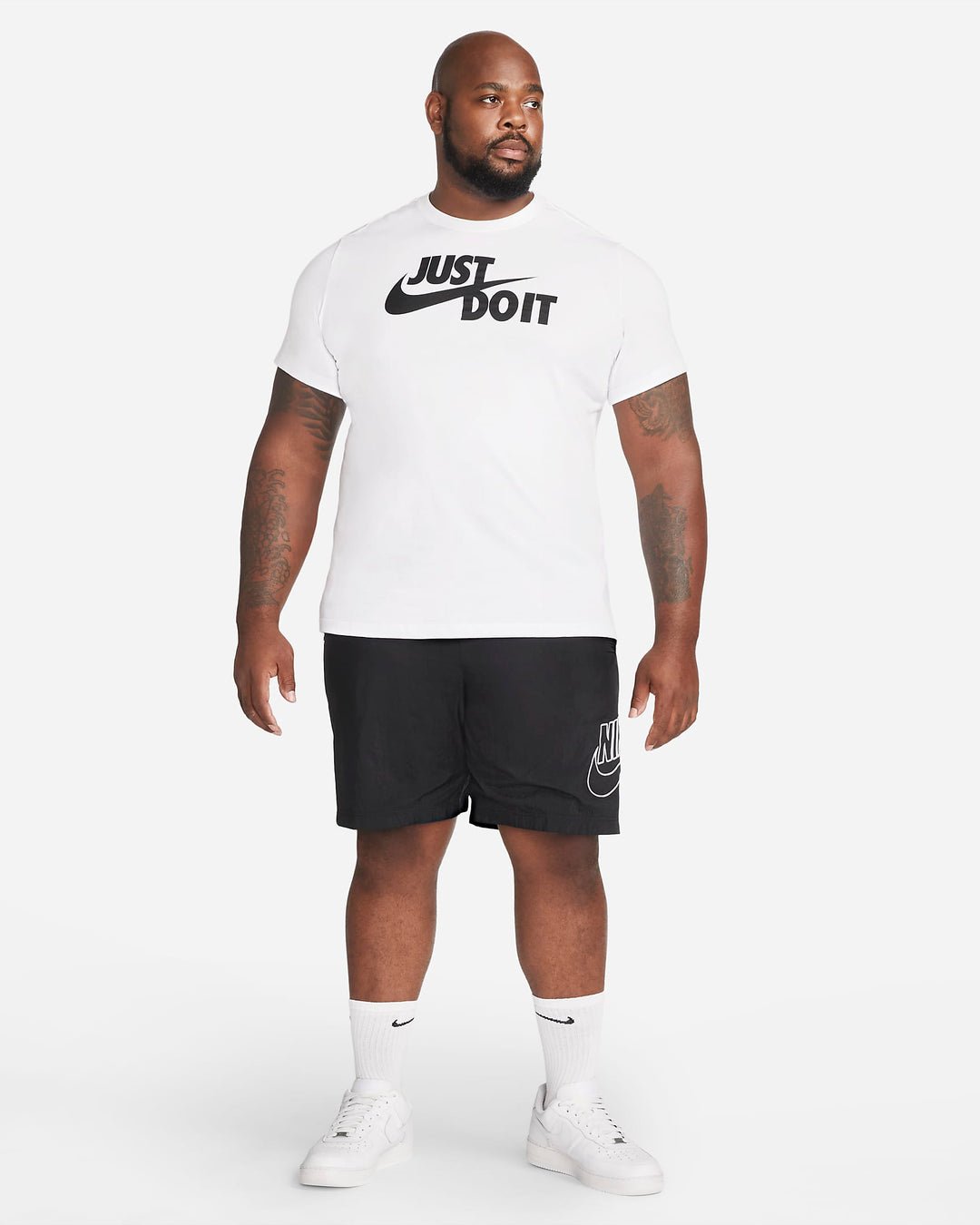 Nike Sportswear JDI Men's T-Shirt