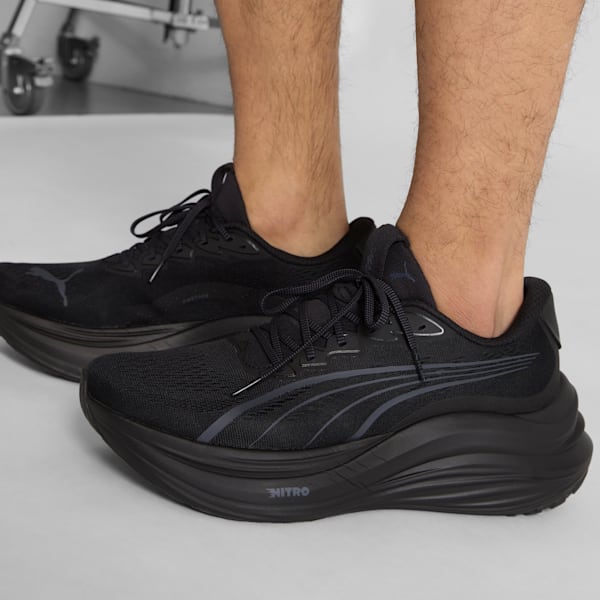 PUMA MagMax NITRO™ Men's Road Running Shoes