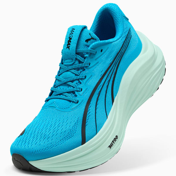 PUMA MagMax NITRO™ Men's Road Running Shoes