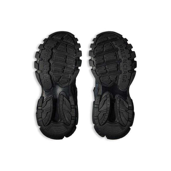 BALENCIAGA Men's Track Sneaker in Black