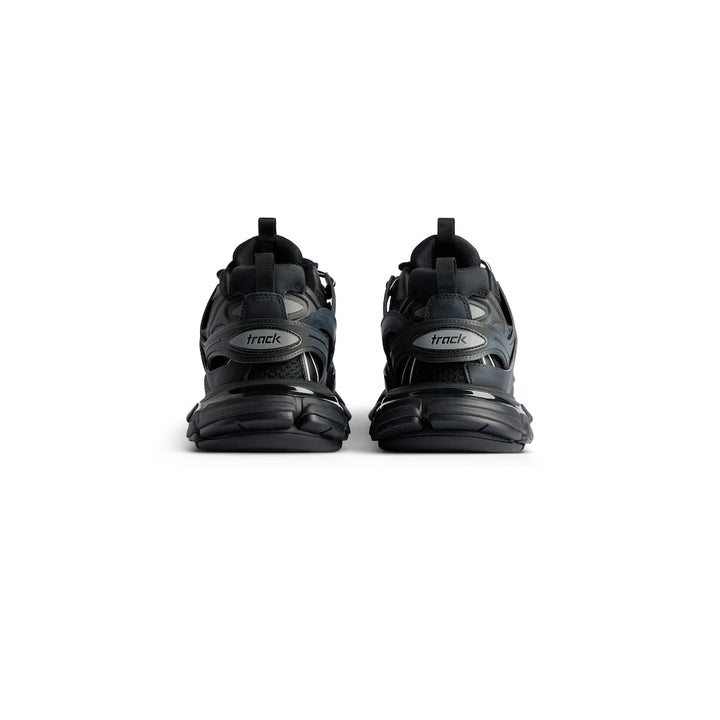 BALENCIAGA Men's Track Sneaker in Black