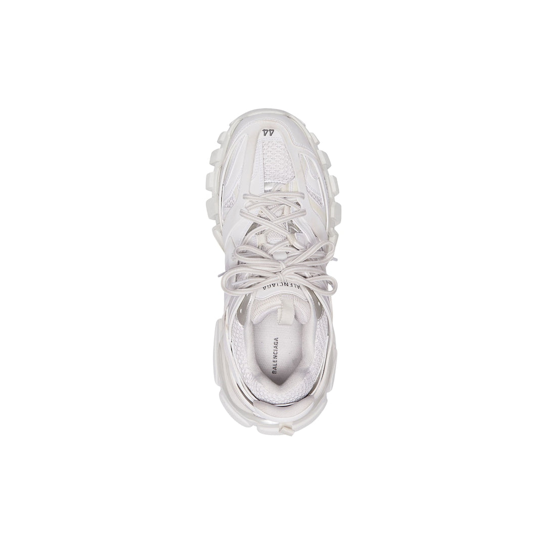 BALENCIAGA Men's Track Sneaker in Black