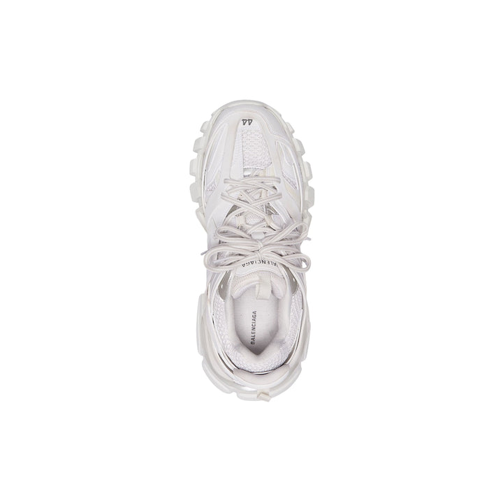 BALENCIAGA Men's Track Sneaker in Black
