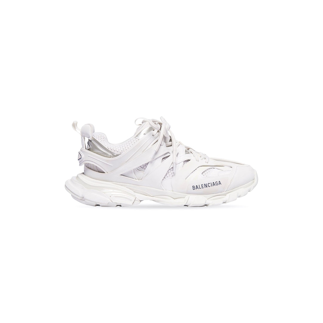 BALENCIAGA Men's Track Sneaker in Black