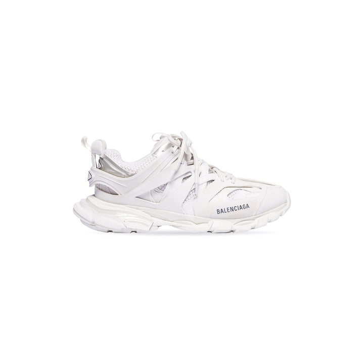 BALENCIAGA Men's Track Sneaker in Black