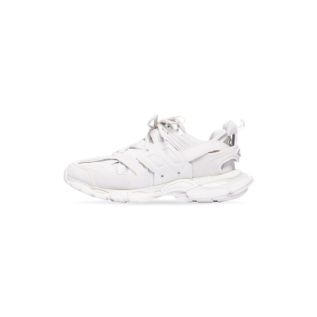 BALENCIAGA Men's Track Sneaker in Black