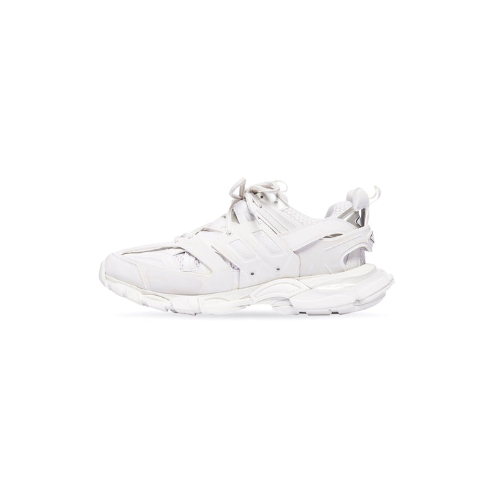 BALENCIAGA Men's Track Sneaker in Black
