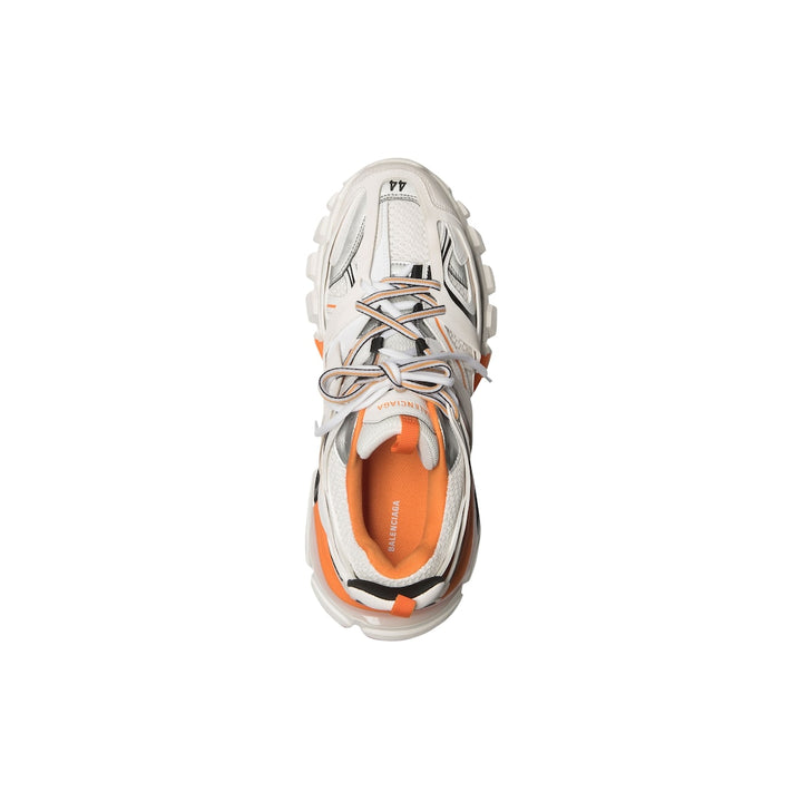 BALENCIAGA Men's Track Sneaker in Black
