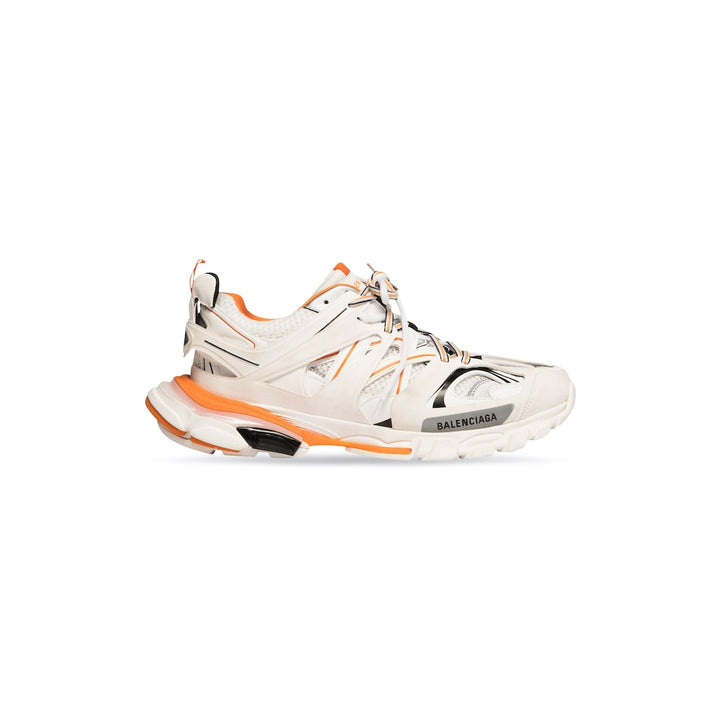 BALENCIAGA Men's Track Sneaker in Black