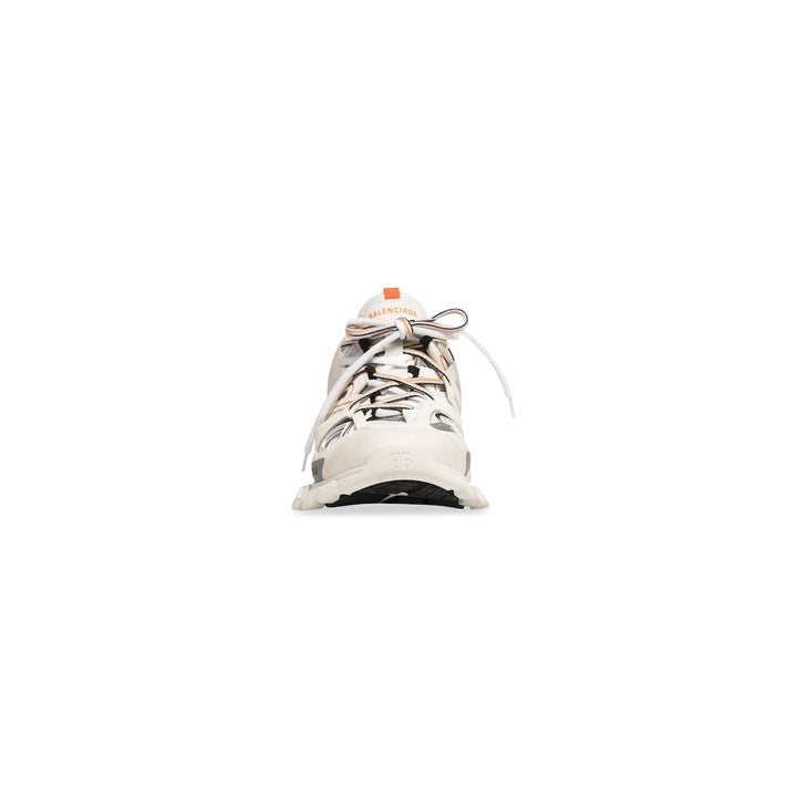 BALENCIAGA Men's Track Sneaker in Black