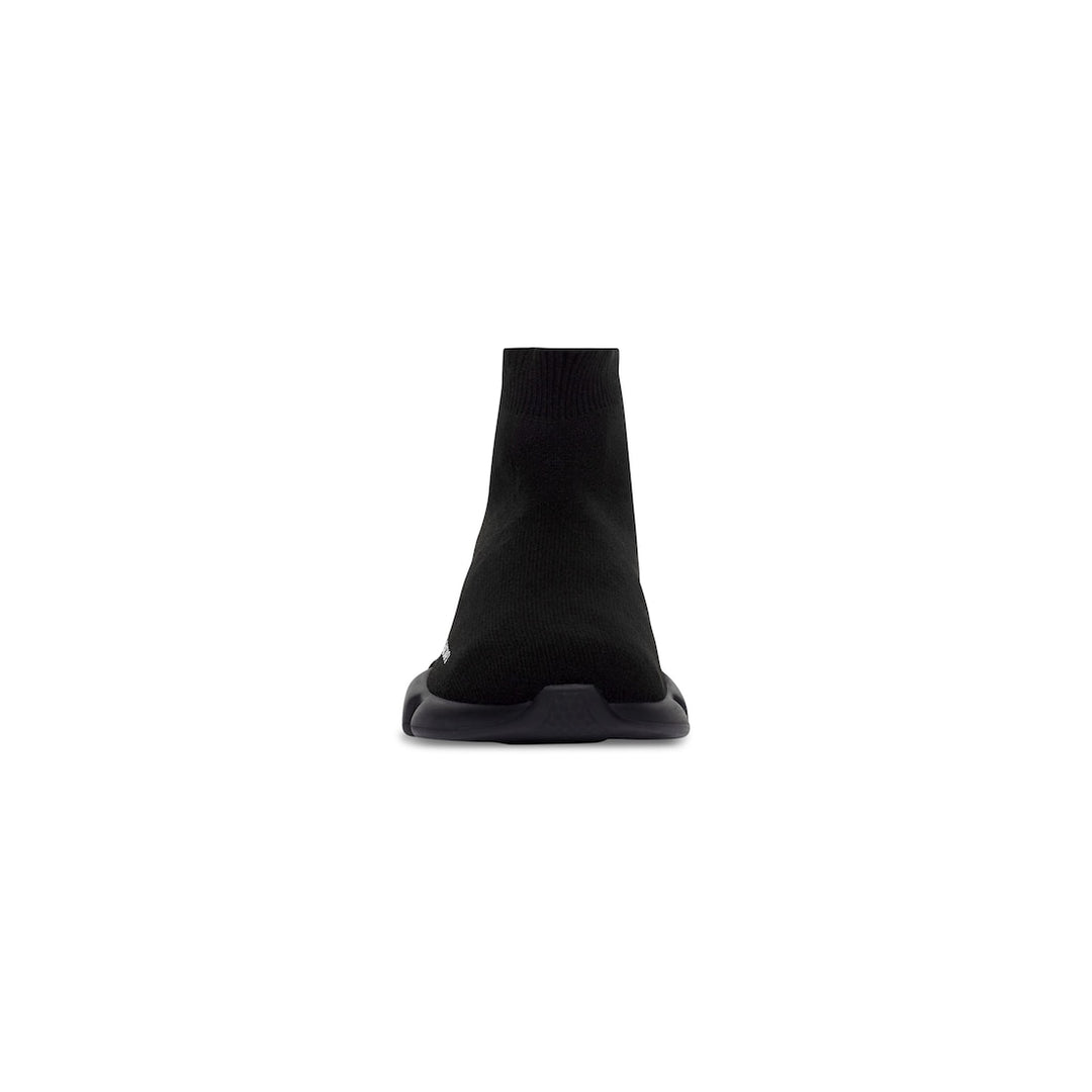 BALENCIAGA Kids - Speed Sneaker in Black