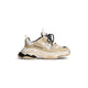 beige/white