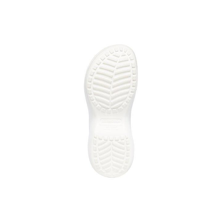 BALENCIAGA Women's Pool Crocs™ Slide Sandal in Black