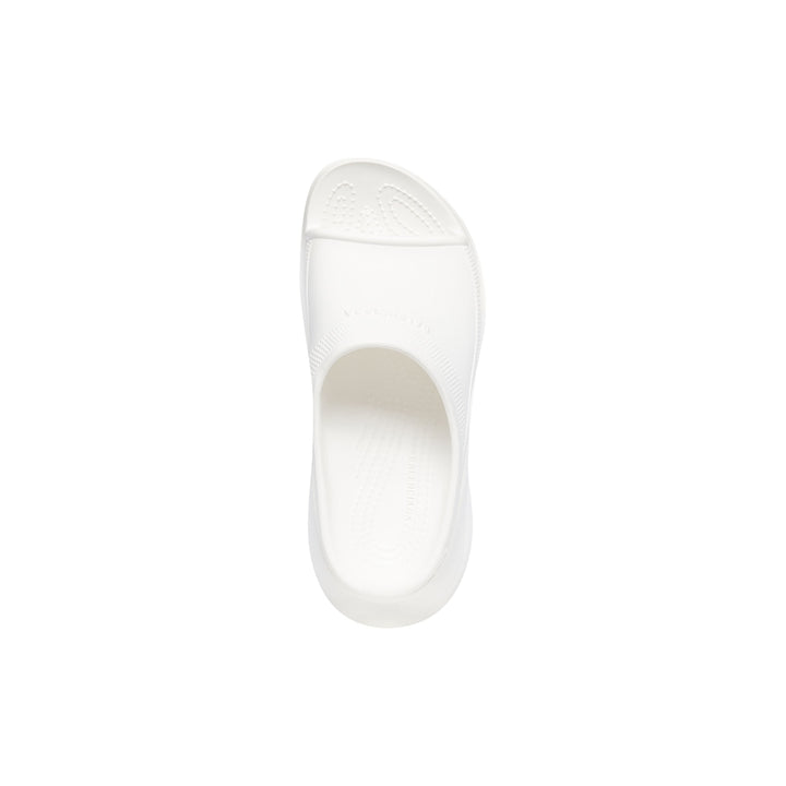 BALENCIAGA Women's Pool Crocs™ Slide Sandal in Black