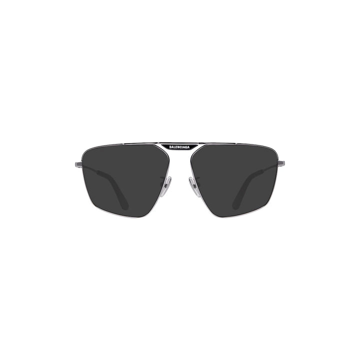 BALENCIAGA TAG 2.0 NAVIGATOR SUNGLASSES