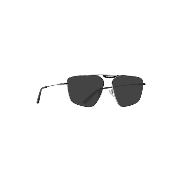 BALENCIAGA TAG 2.0 NAVIGATOR SUNGLASSES