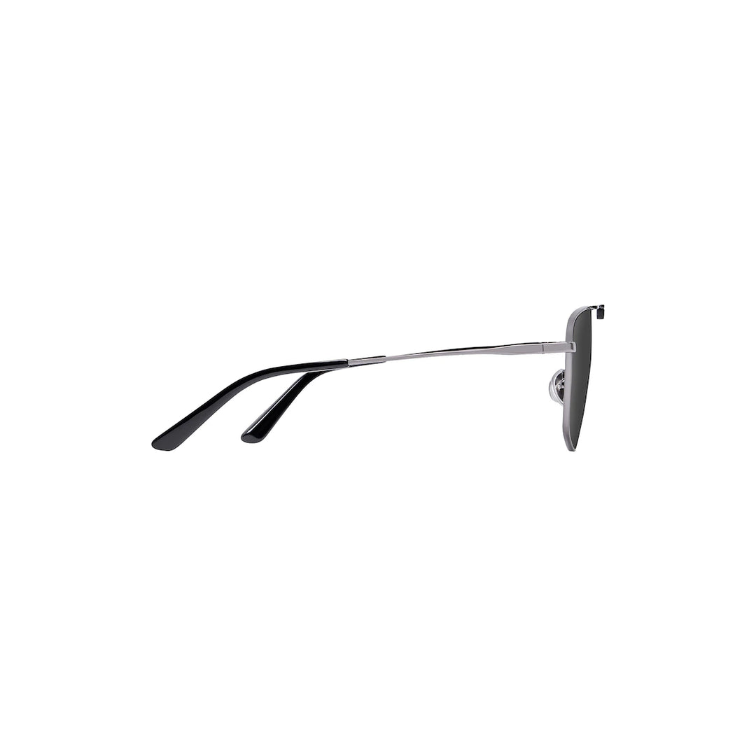 BALENCIAGA TAG 2.0 NAVIGATOR SUNGLASSES