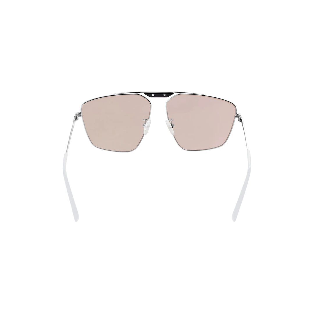 BALENCIAGA TAG 2.0 NAVIGATOR SUNGLASSES
