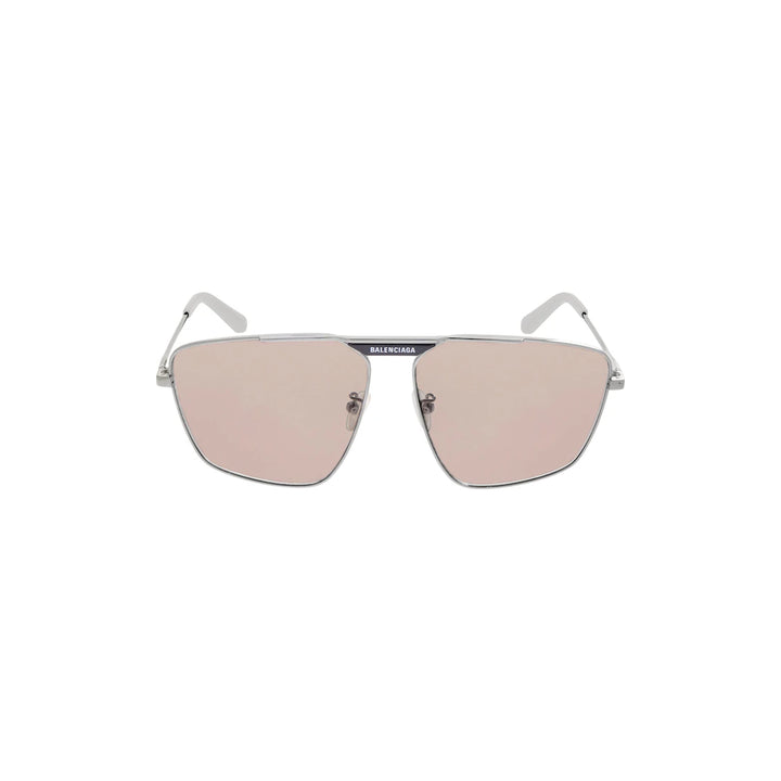 BALENCIAGA TAG 2.0 NAVIGATOR SUNGLASSES