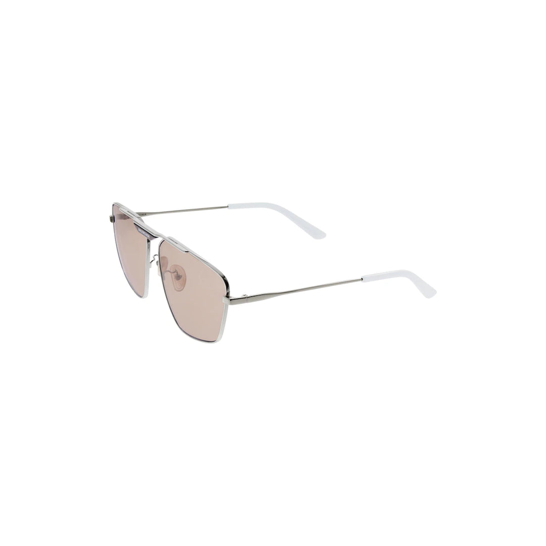 BALENCIAGA TAG 2.0 NAVIGATOR SUNGLASSES