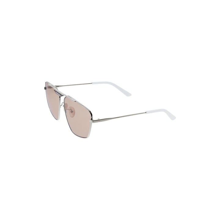 BALENCIAGA TAG 2.0 NAVIGATOR SUNGLASSES