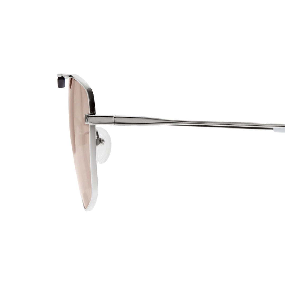 BALENCIAGA TAG 2.0 NAVIGATOR SUNGLASSES