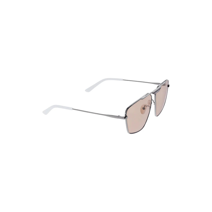 BALENCIAGA TAG 2.0 NAVIGATOR SUNGLASSES