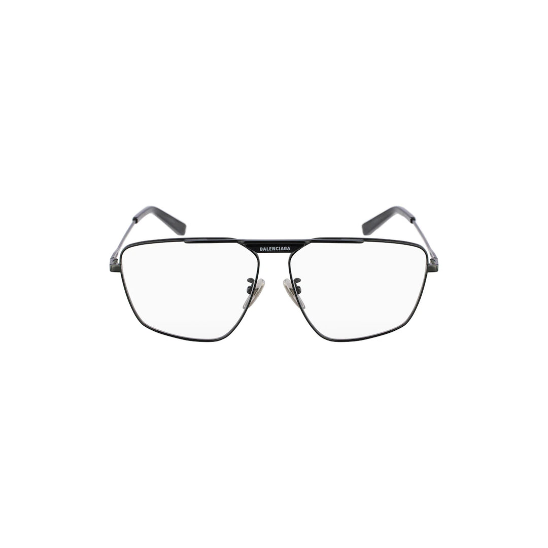 BALENCIAGA TAG 2.0 NAVIGATOR SUNGLASSES
