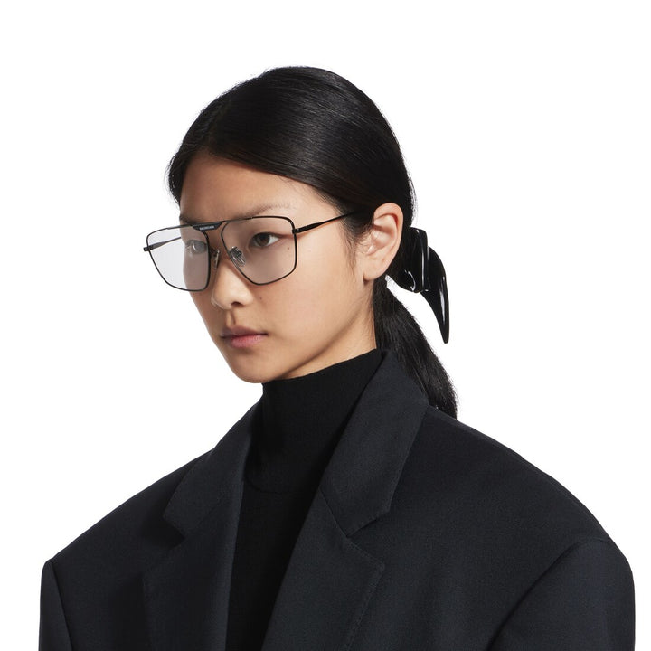 BALENCIAGA TAG 2.0 NAVIGATOR SUNGLASSES