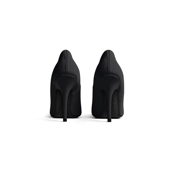 BALENCIAGA Women's Knife Pump in Black