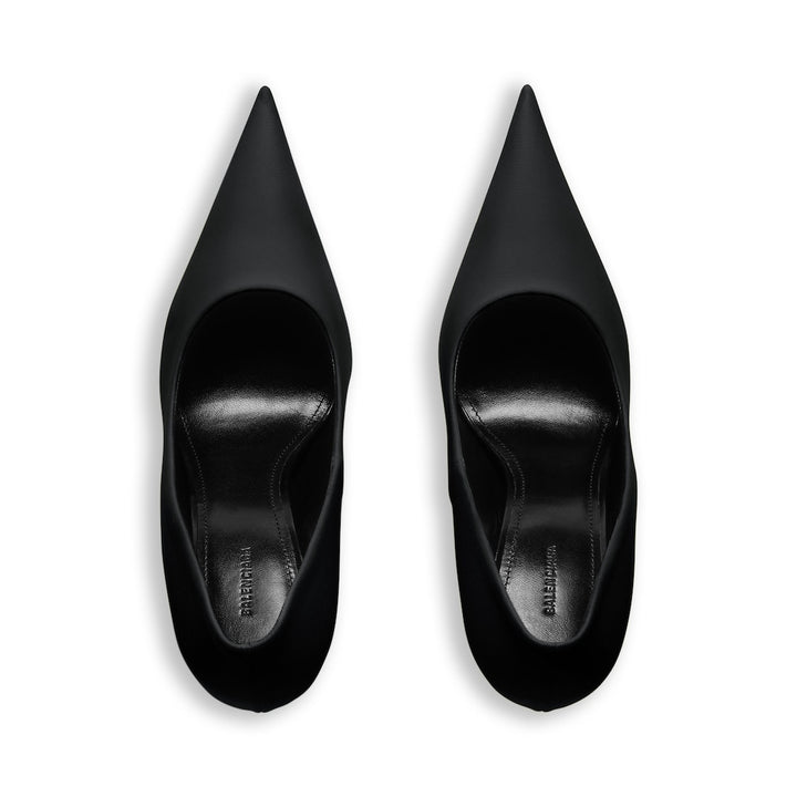 BALENCIAGA Women's Knife Pump in Black