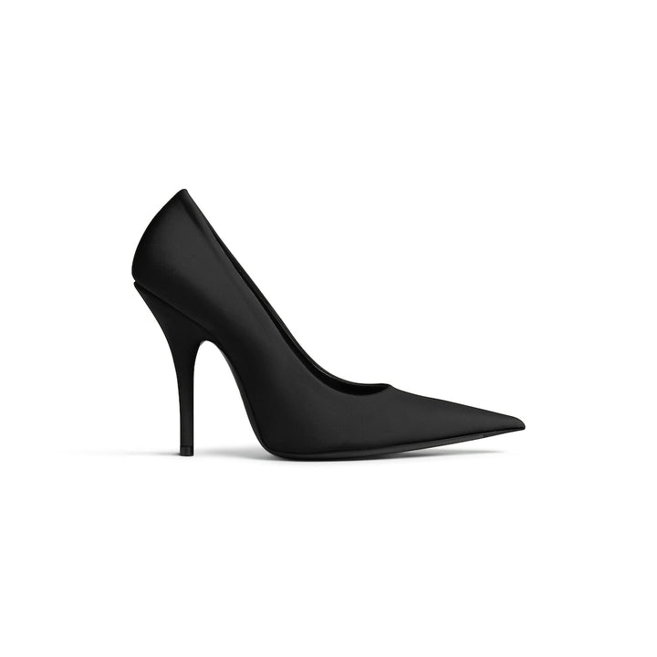 BALENCIAGA Women's Knife Pump in Black