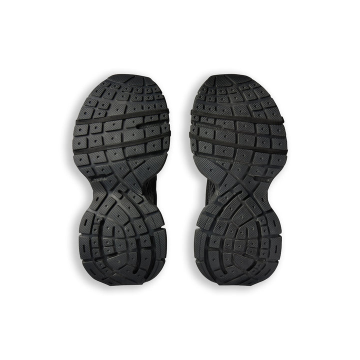 BALENCIAGA Men's 3xl Sneaker in Black