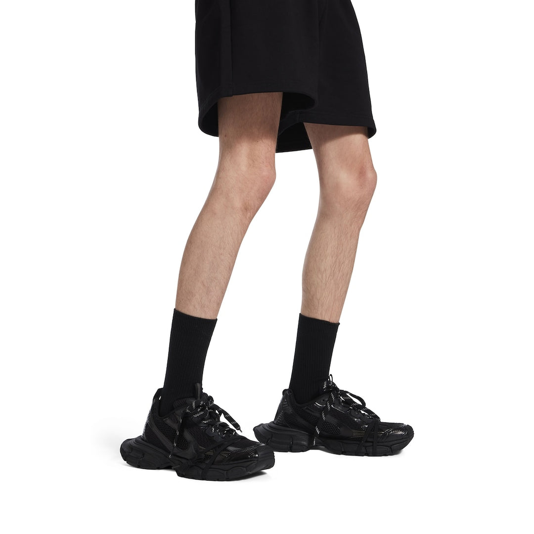 BALENCIAGA Men's 3xl Sneaker in Black