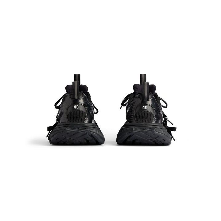 BALENCIAGA Men's 3xl Sneaker in Black