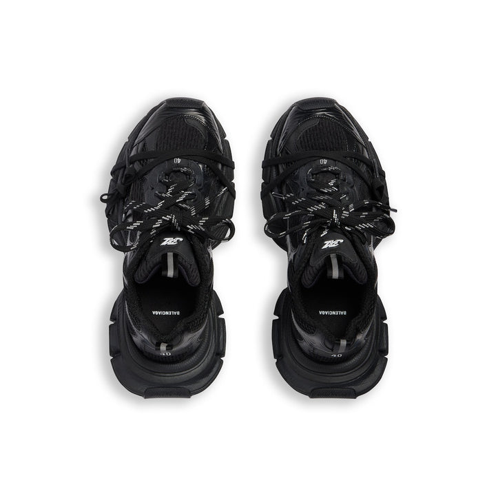 BALENCIAGA Men's 3xl Sneaker in Black