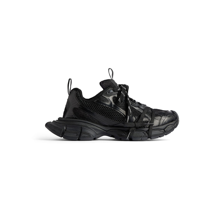 BALENCIAGA Men's 3xl Sneaker in Black