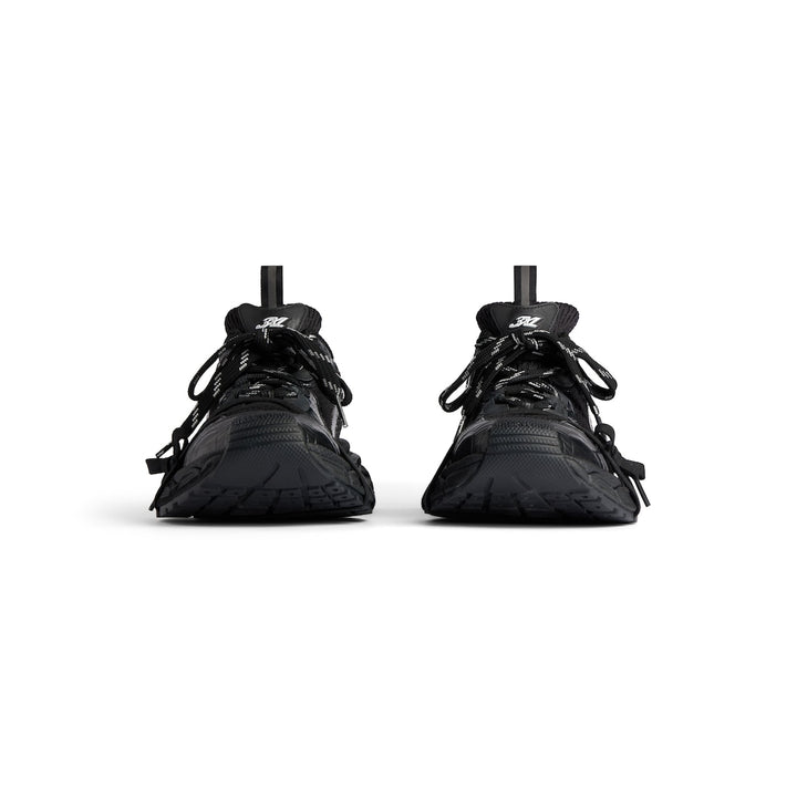 BALENCIAGA Men's 3xl Sneaker in Black