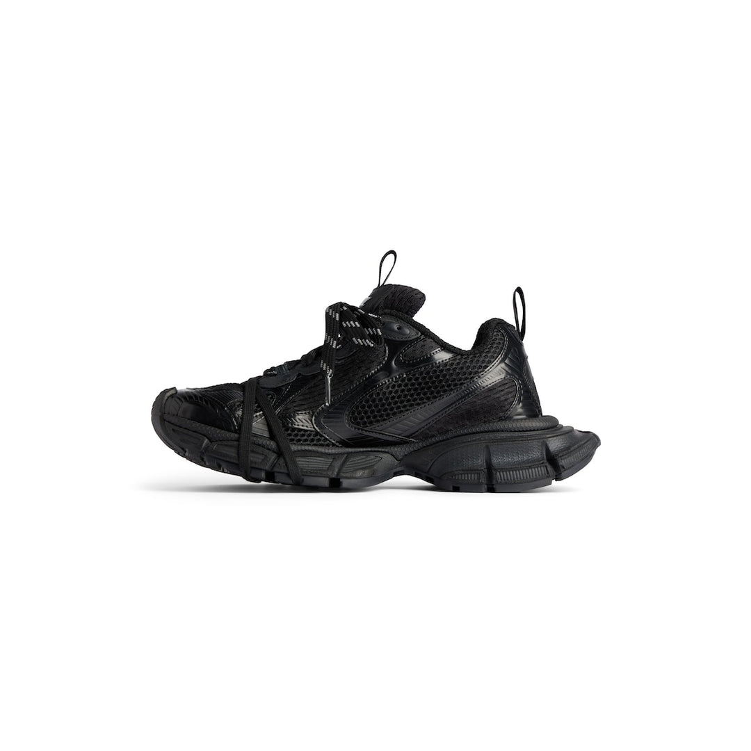 BALENCIAGA Men's 3xl Sneaker in Black