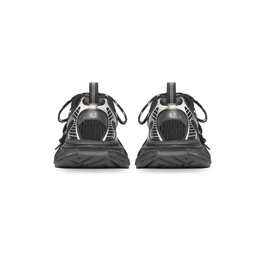 BALENCIAGA Men's 3xl Sneaker in Black