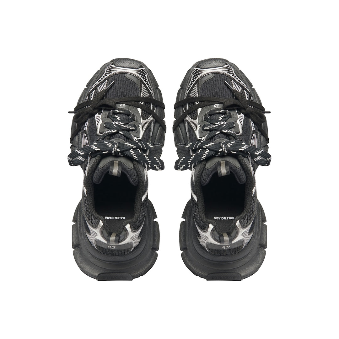 BALENCIAGA Men's 3xl Sneaker in Black