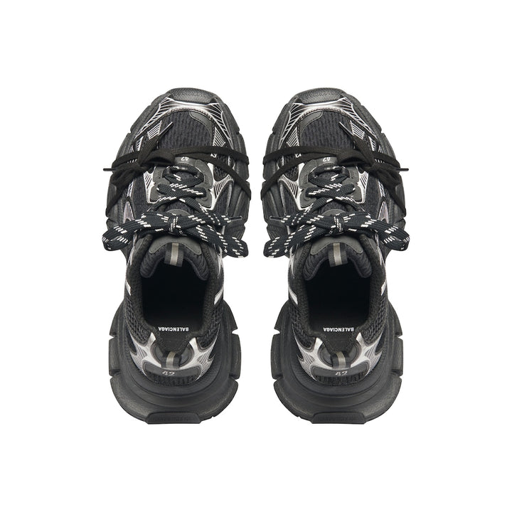 BALENCIAGA Men's 3xl Sneaker in Black