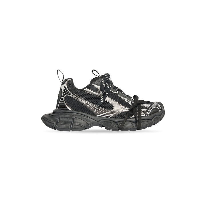 BALENCIAGA Men's 3xl Sneaker in Black