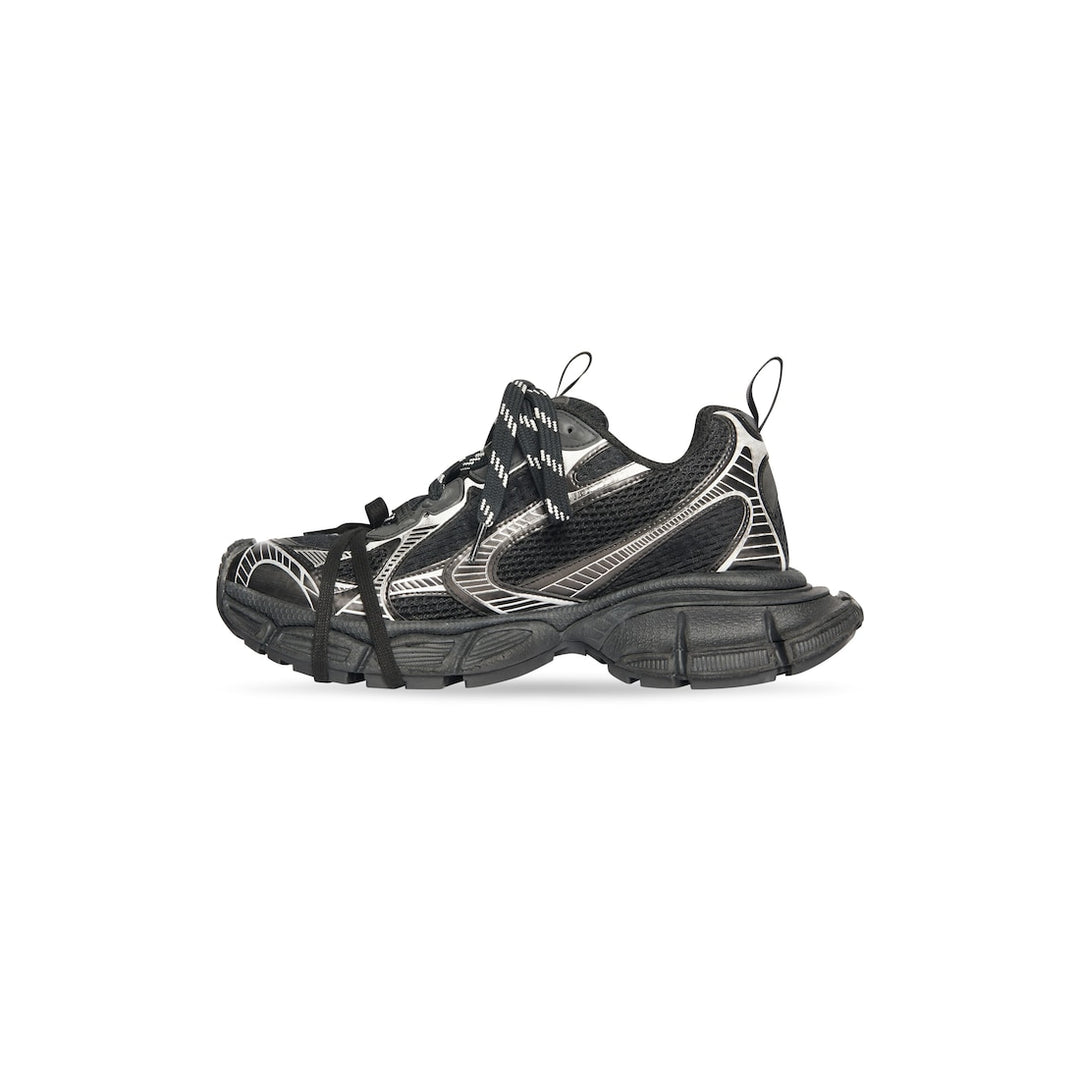 BALENCIAGA Men's 3xl Sneaker in Black