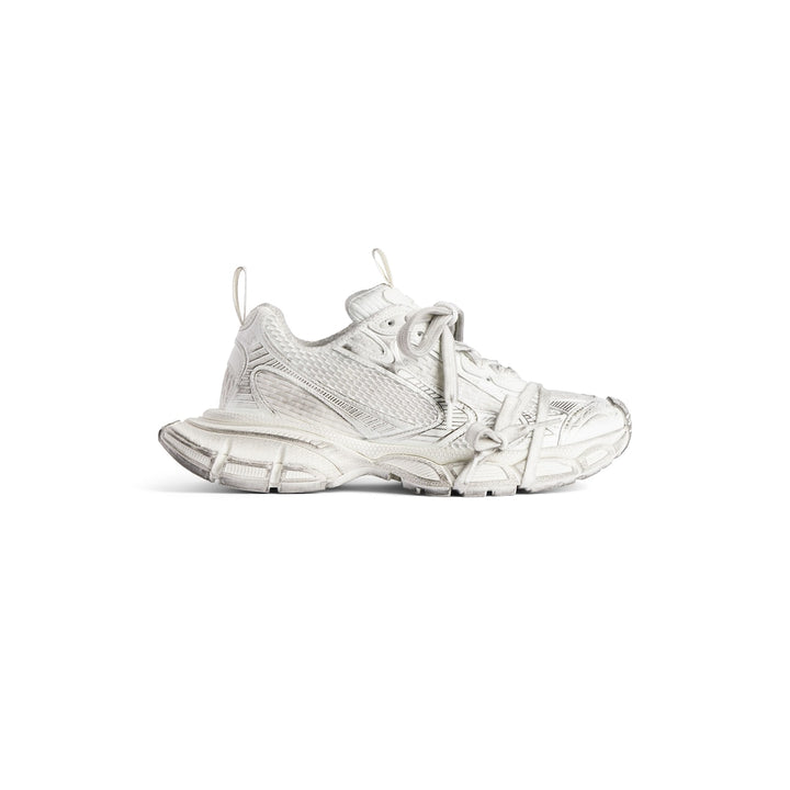 BALENCIAGA Men's 3xl Sneaker in Black