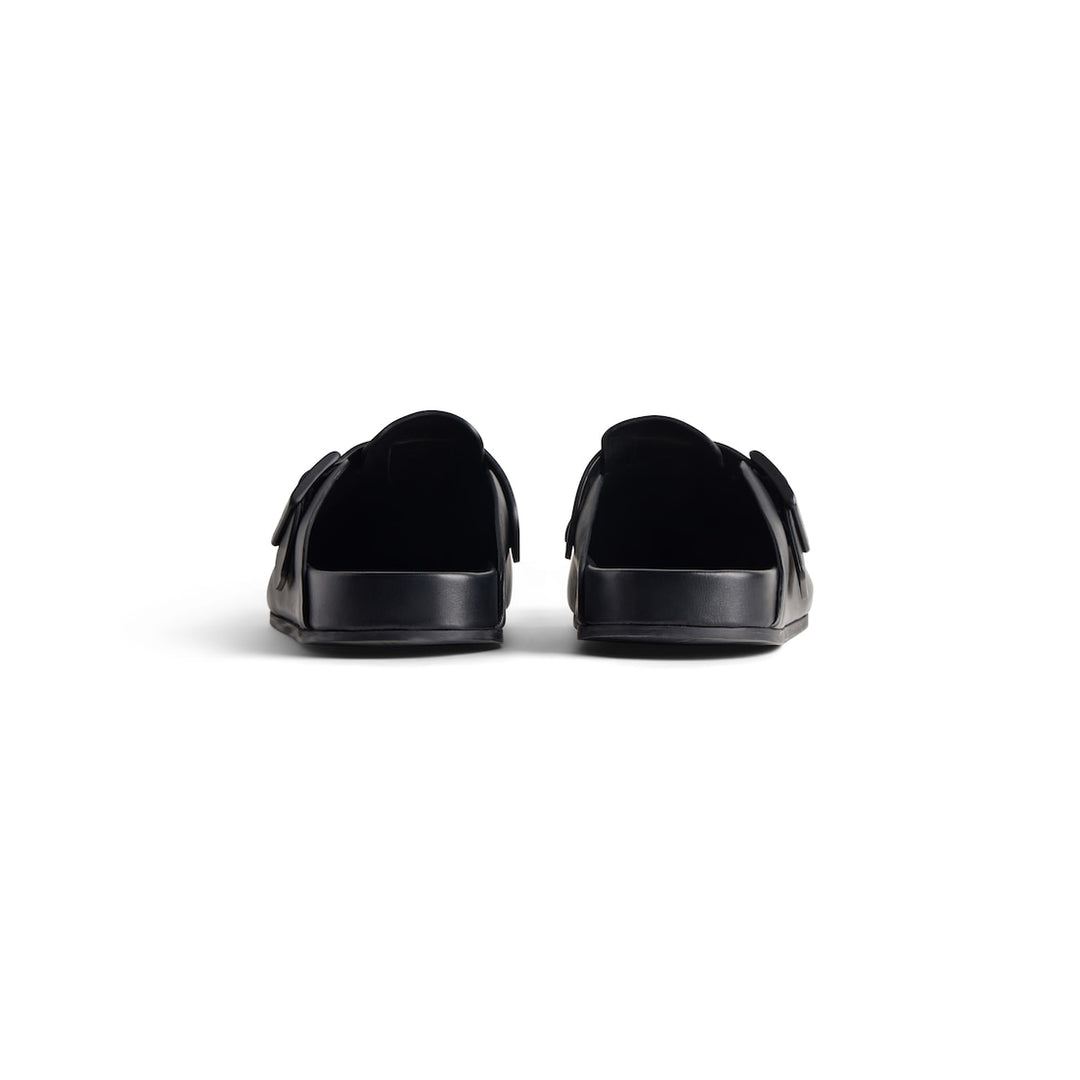 BALENCIAGA Women's Sunday Mule in Black
