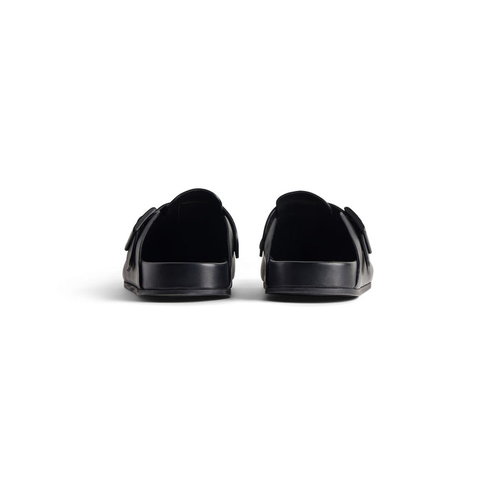 BALENCIAGA Women's Sunday Mule in Black