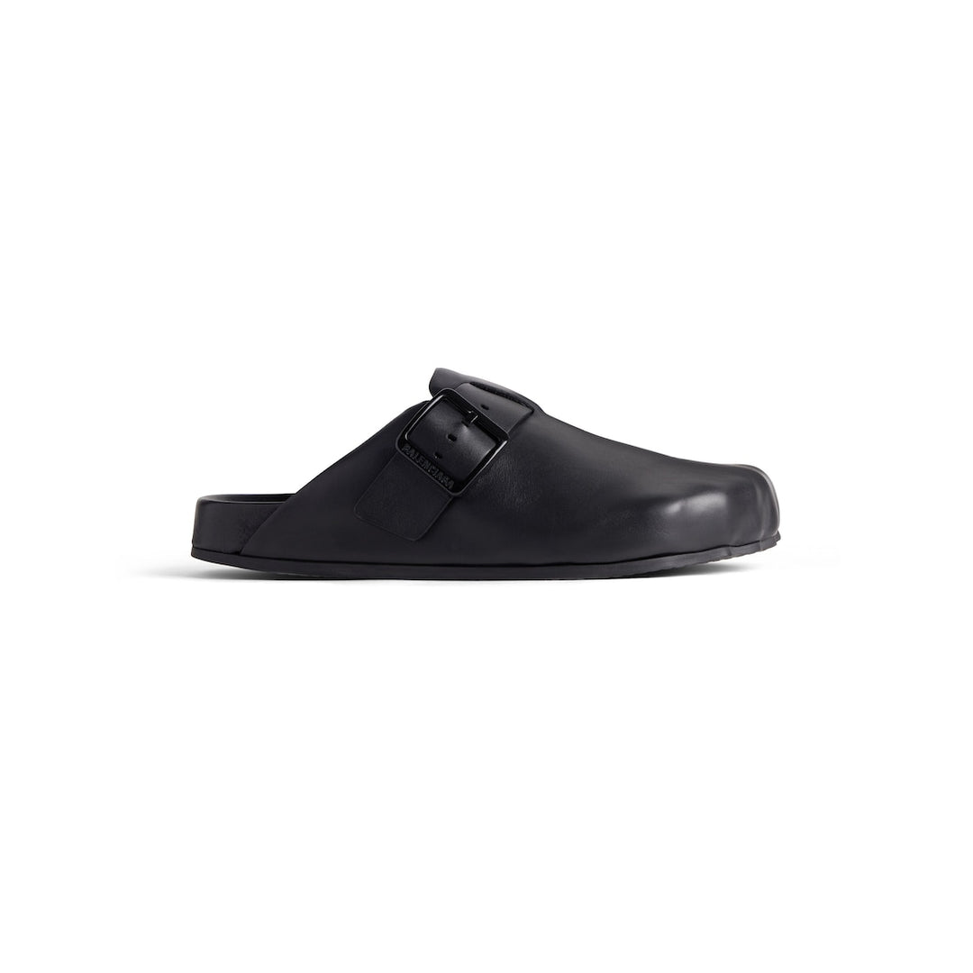 BALENCIAGA Women's Sunday Mule in Black