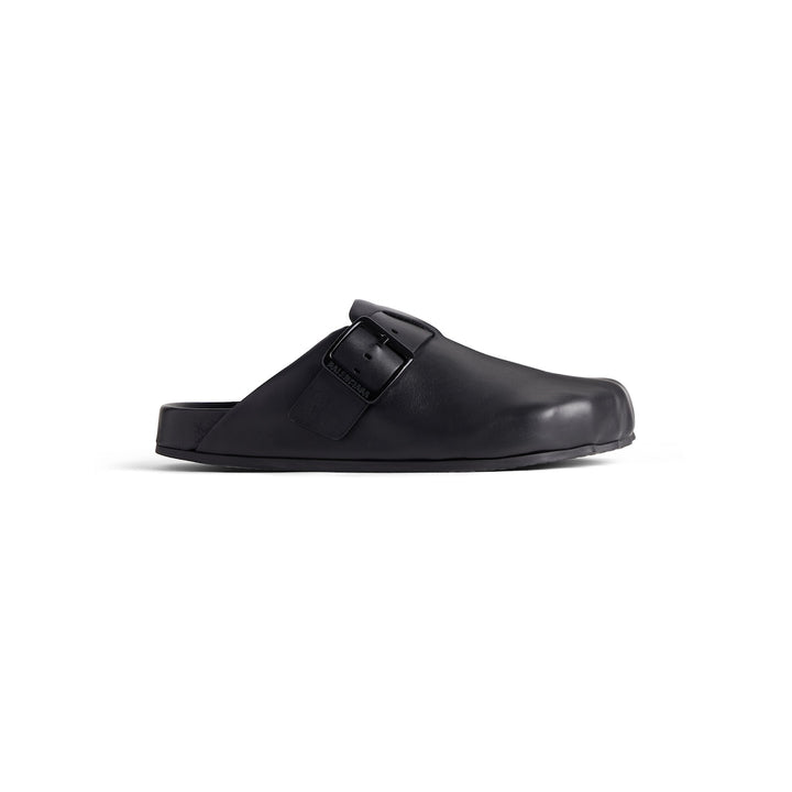 BALENCIAGA Women's Sunday Mule in Black