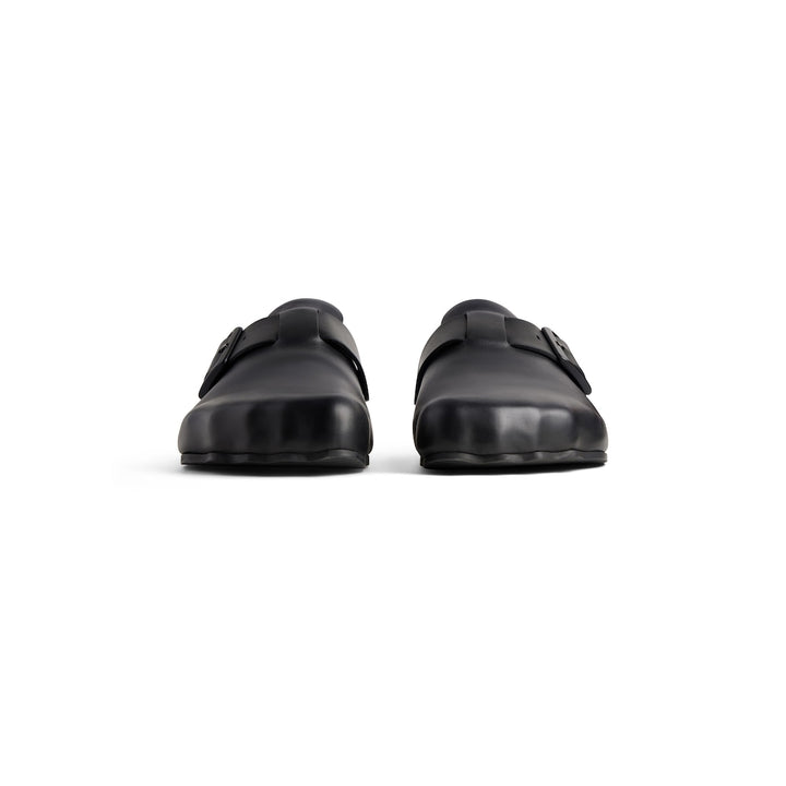 BALENCIAGA Women's Sunday Mule in Black